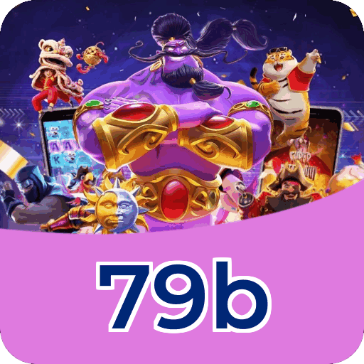 Fluxo de download do app 79b — referência visual