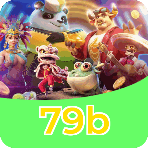 Fluxo de download do app 79b — referência visual
